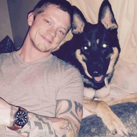 Meet your Posher, David - Picture 1 of 1